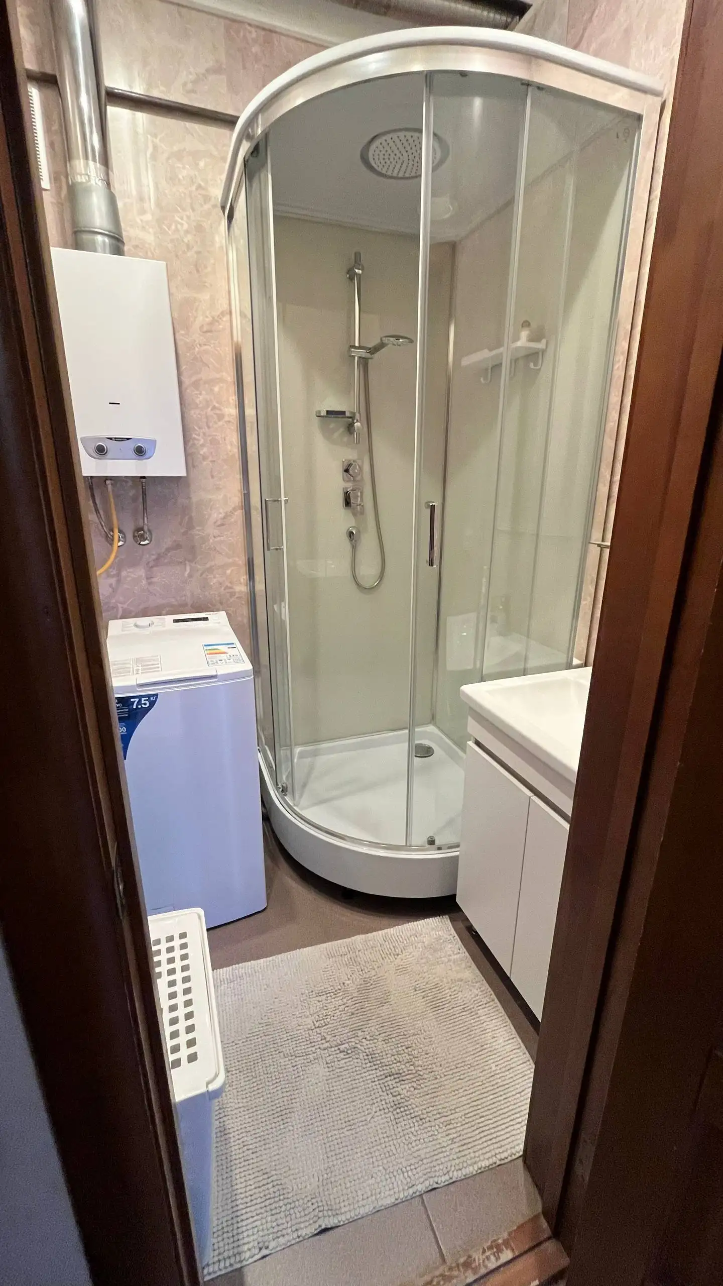 Сдается 2-комнатная квартира 50 кв.м. в сталинке в Казани - Аренда квартир (Недвижимость) в Казань