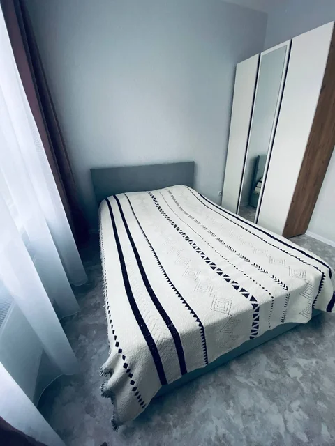 Сдается новая квартира с мебелью и техникой в Казани - частное объявление в Казань