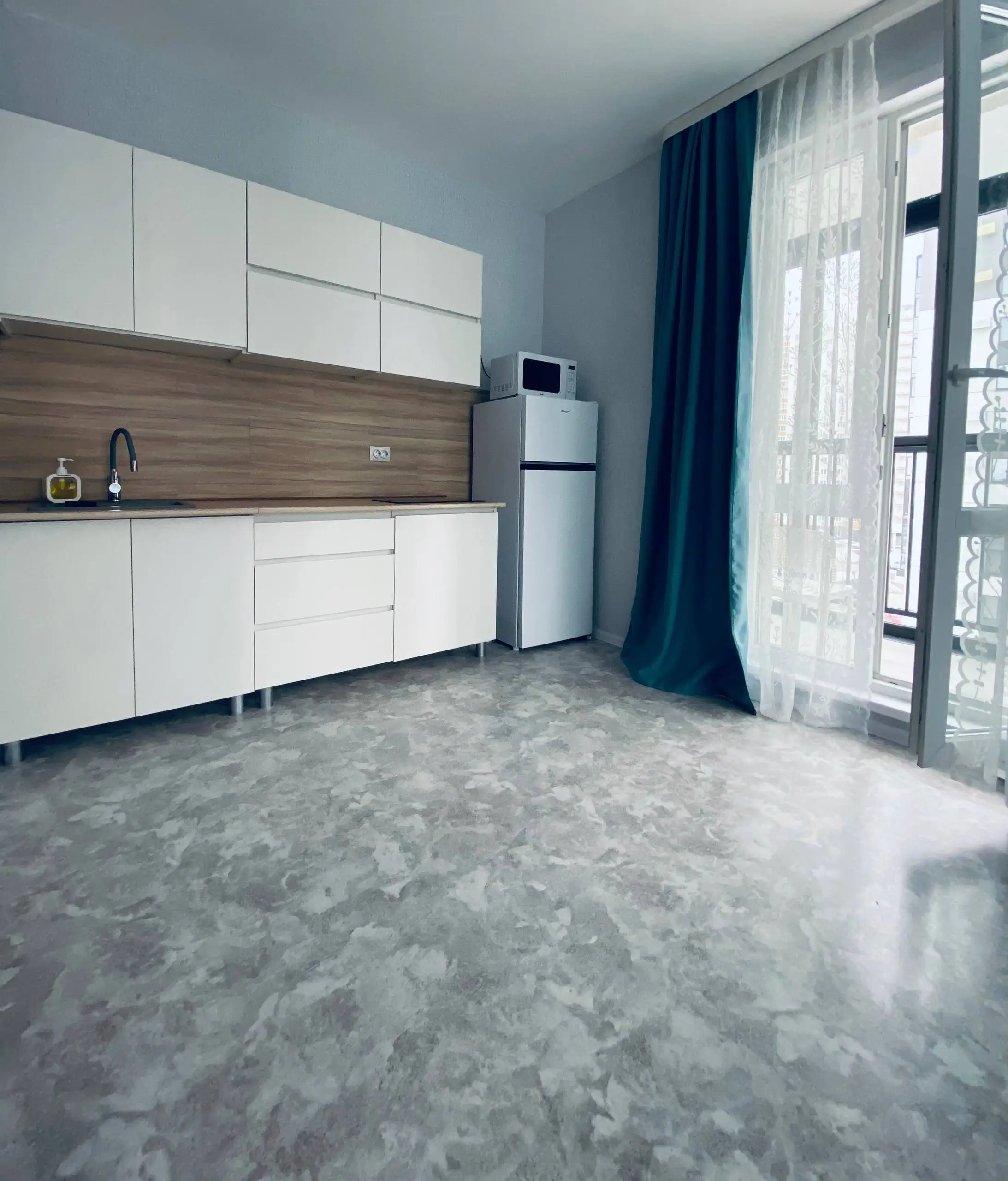 Сдается новая квартира с мебелью и техникой в Казани - Аренда квартир (Недвижимость) в Казань