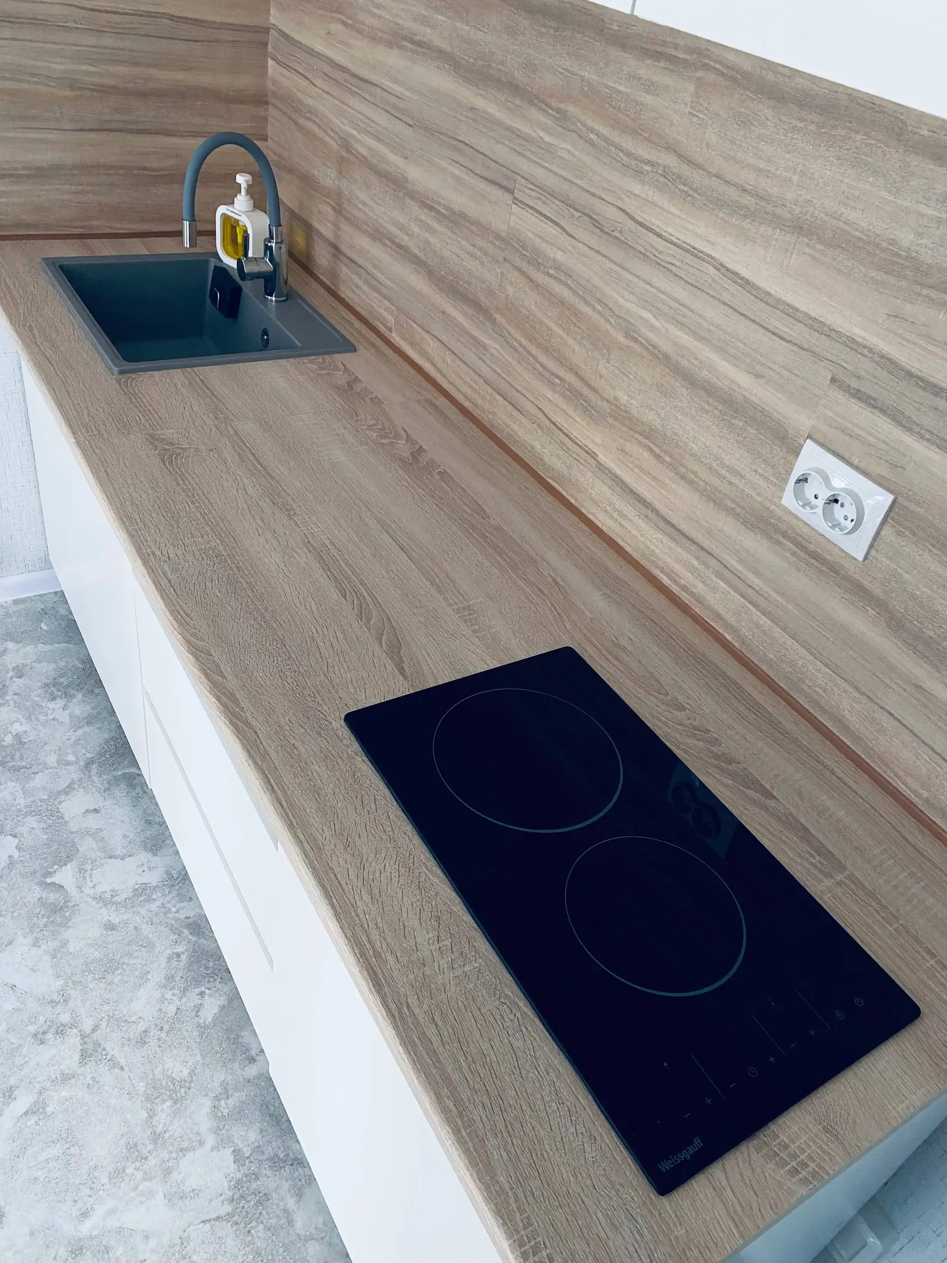 Сдается новая квартира с мебелью и техникой в Казани - Аренда квартир (Недвижимость) в Казань