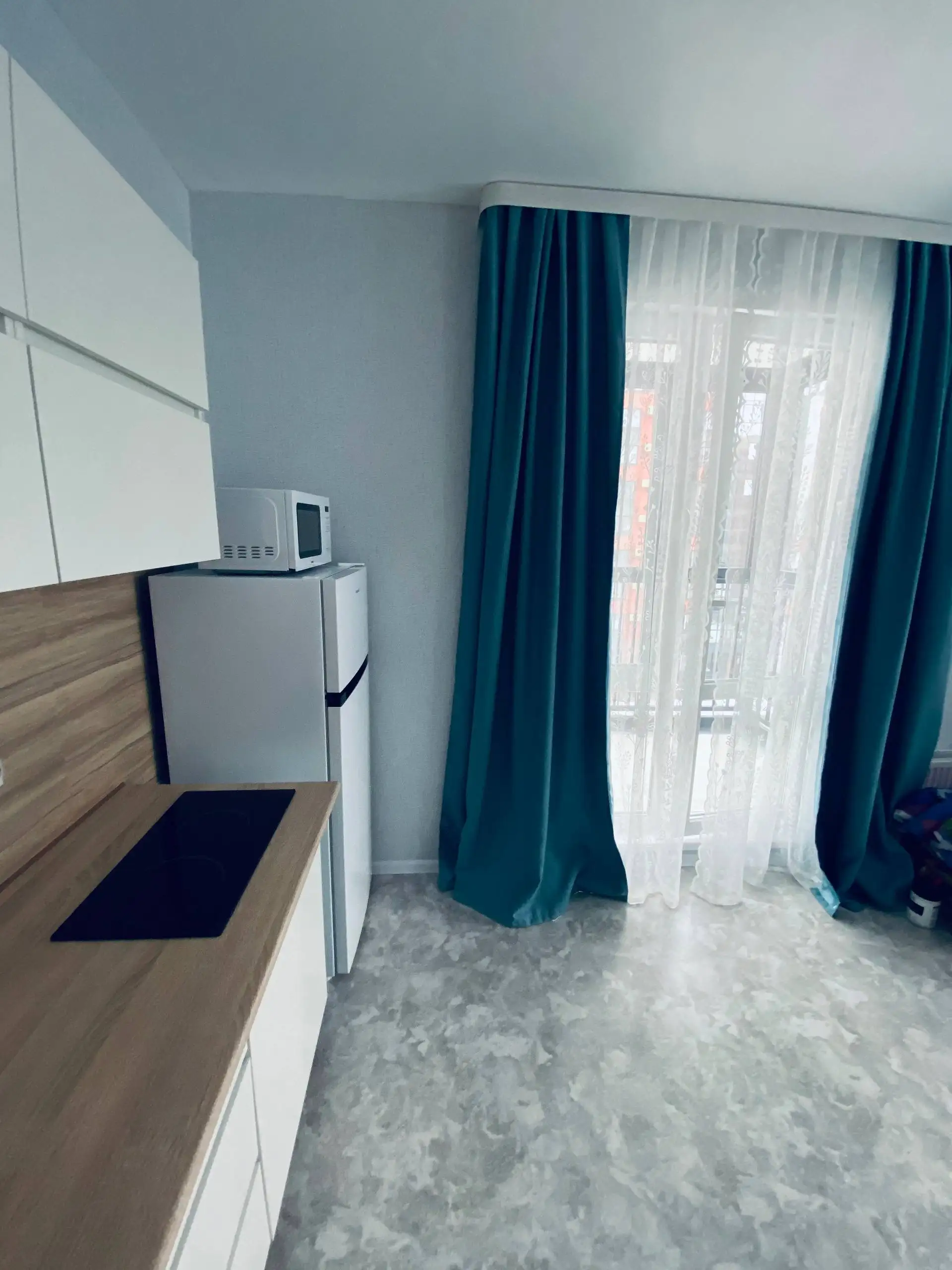 Сдается новая квартира с мебелью и техникой в Казани - Аренда квартир (Недвижимость) в Казань