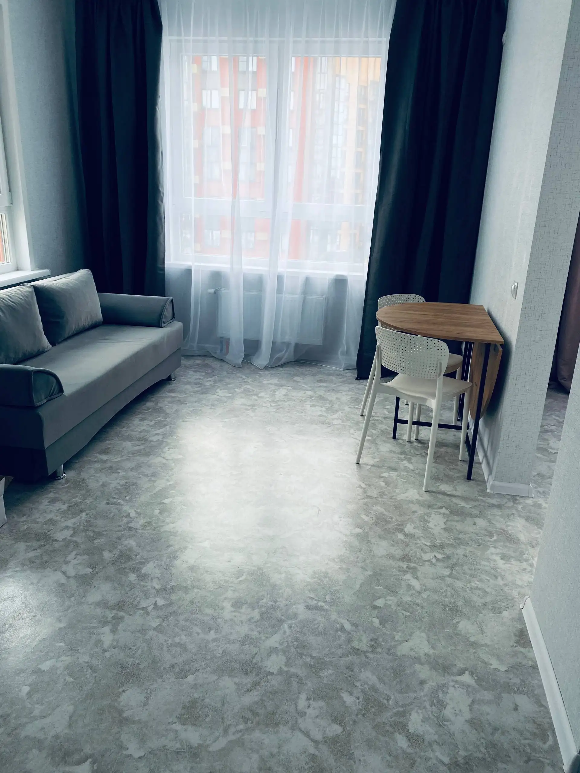 Сдается новая квартира с мебелью и техникой в Казани - Аренда квартир (Недвижимость) в Казань