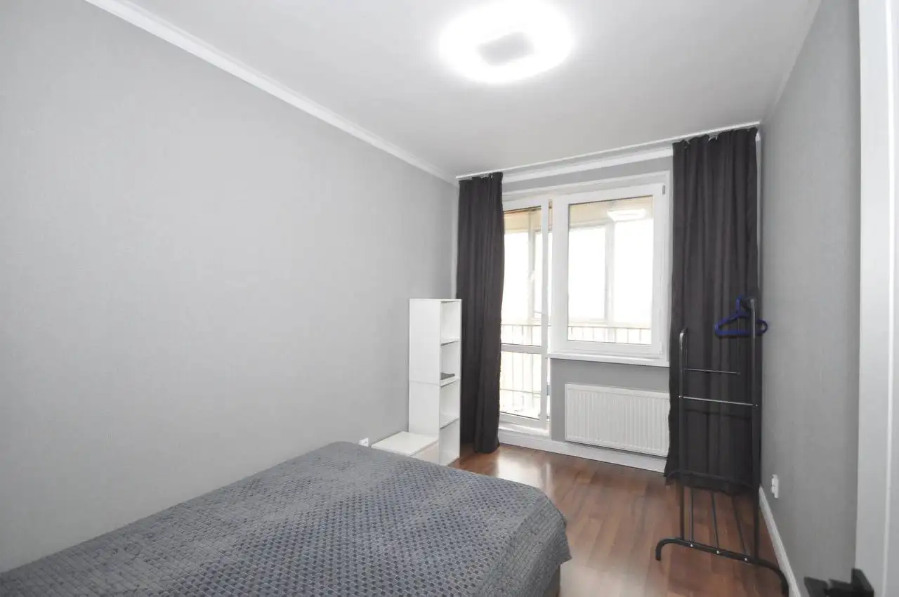 Сдается трехкомнатная квартира в ЖК «Созвездие» на улице Космонавтов - Аренда квартир (Недвижимость) в Казань