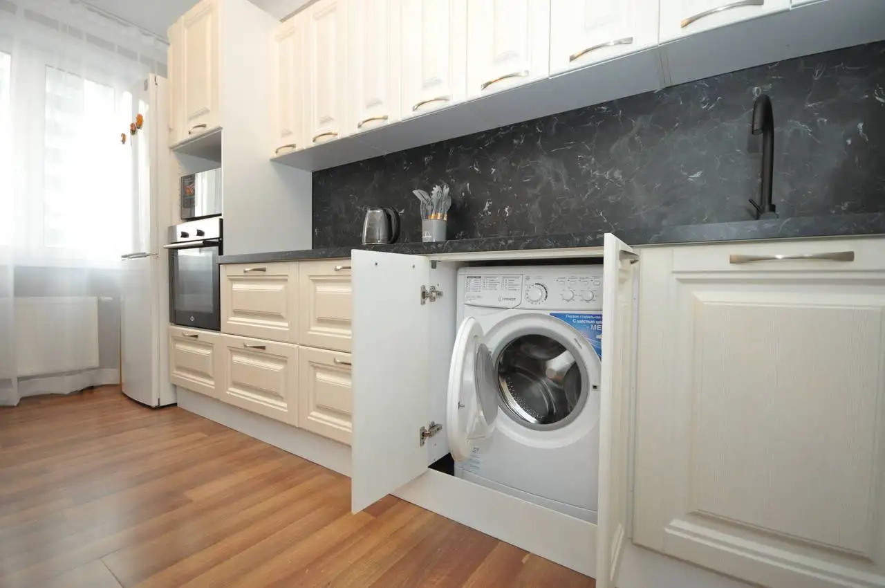 Сдается трехкомнатная квартира в ЖК «Созвездие» на улице Космонавтов - Аренда квартир (Недвижимость) в Казань