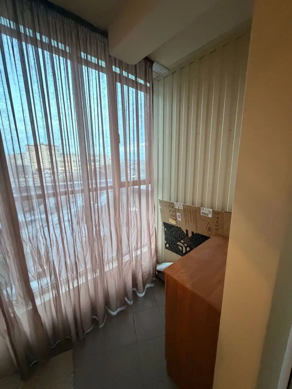 Сдается уютная квартира на длительный срок возле ТЦ Мега - Аренда квартир (Недвижимость) в Казань