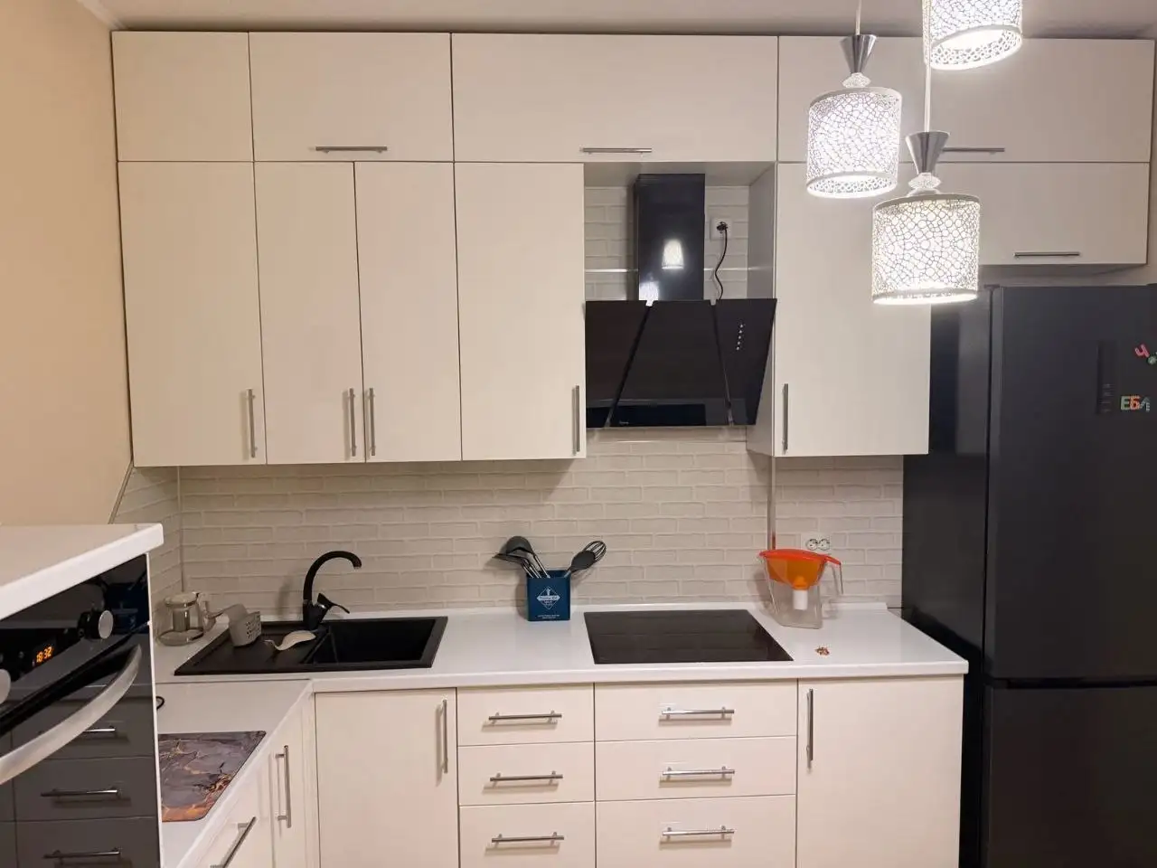 Сдается уютная квартира на длительный срок возле ТЦ Мега - Аренда квартир (Недвижимость) в Казань