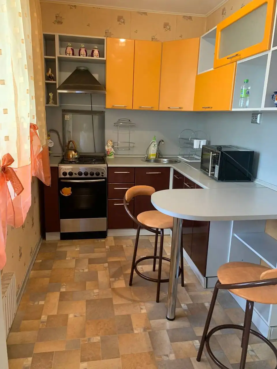 Сдам квартиру на длительный срок в Казани - Аренда квартир (Недвижимость) в Казань