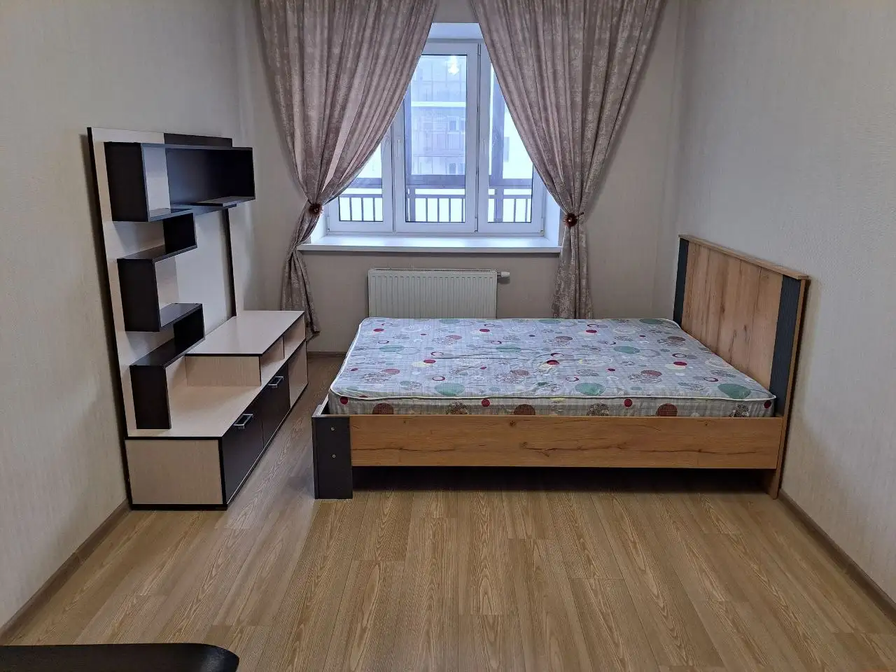 Сдам 1 комнатную квартиру в ЖК Новые горки - Аренда квартир (Недвижимость) в Казань