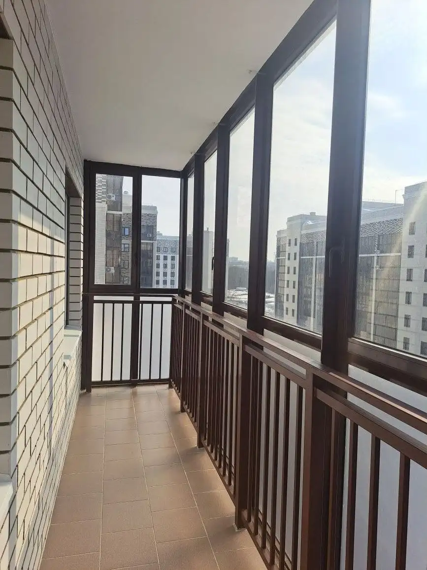 Сдам 1 комнатную квартиру в ЖК Новые горки - Аренда квартир (Недвижимость) в Казань