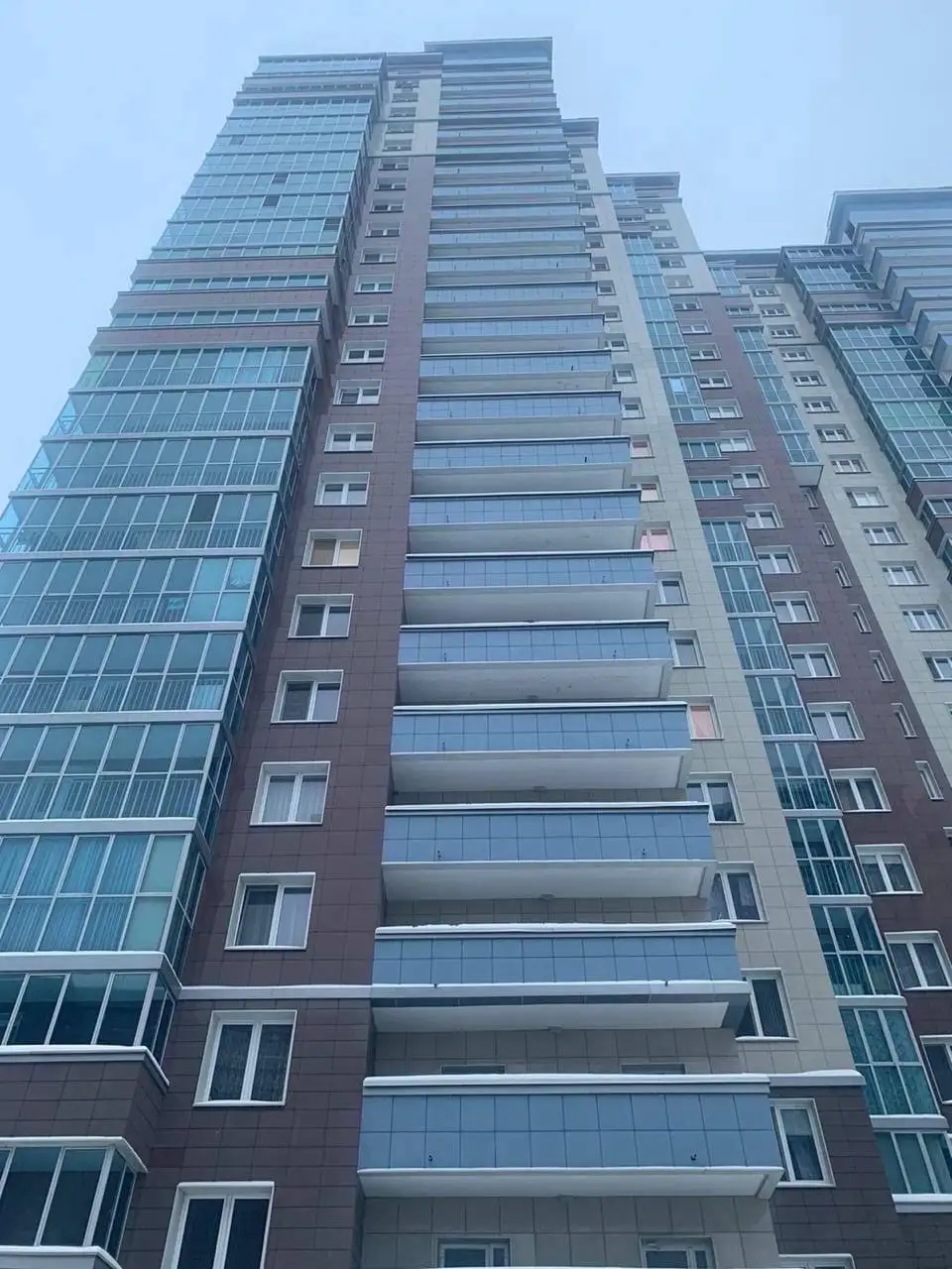 Сдаётся однокомнатная квартира в ЖК «Вербный» - Аренда квартир (Недвижимость) в Казань