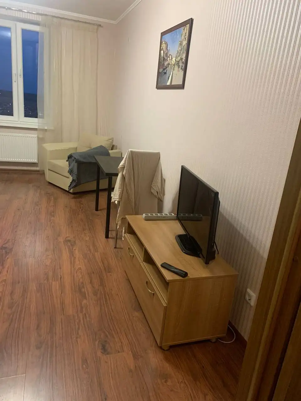 Сдаётся однокомнатная квартира в ЖК «Вербный» - Аренда квартир (Недвижимость) в Казань