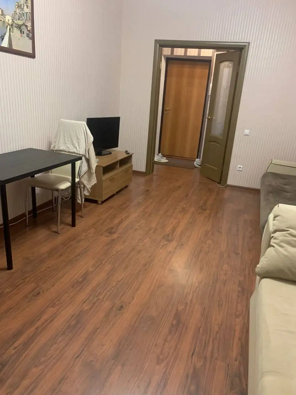 Сдаётся однокомнатная квартира в ЖК «Вербный» - Аренда квартир (Недвижимость) в Казань