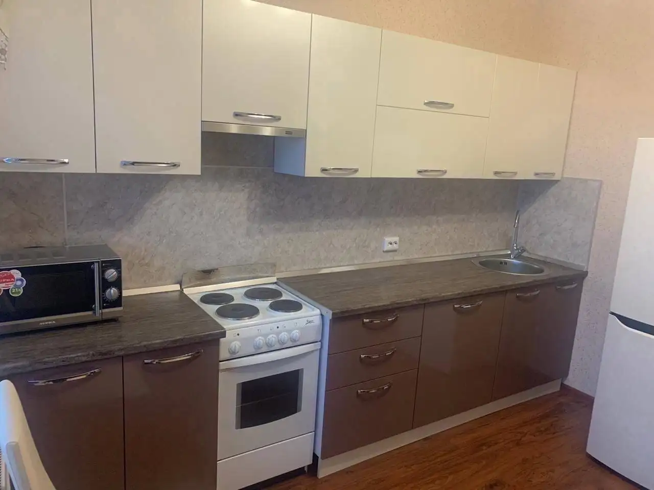 Сдаётся однокомнатная квартира в ЖК «Вербный» - Аренда квартир (Недвижимость) в Казань