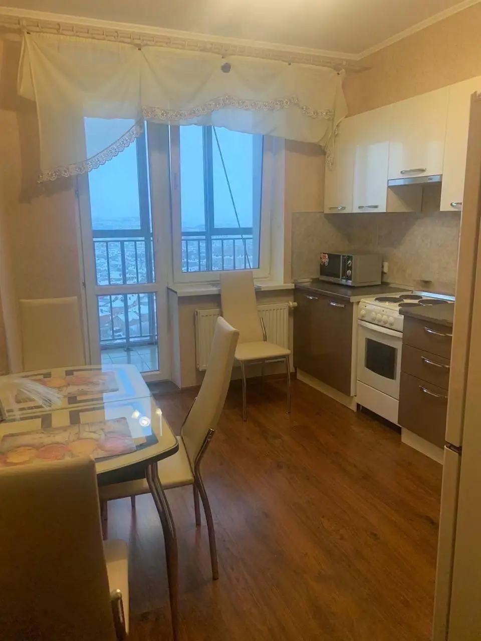 Сдаётся однокомнатная квартира в ЖК «Вербный» - Аренда квартир (Недвижимость) в Казань