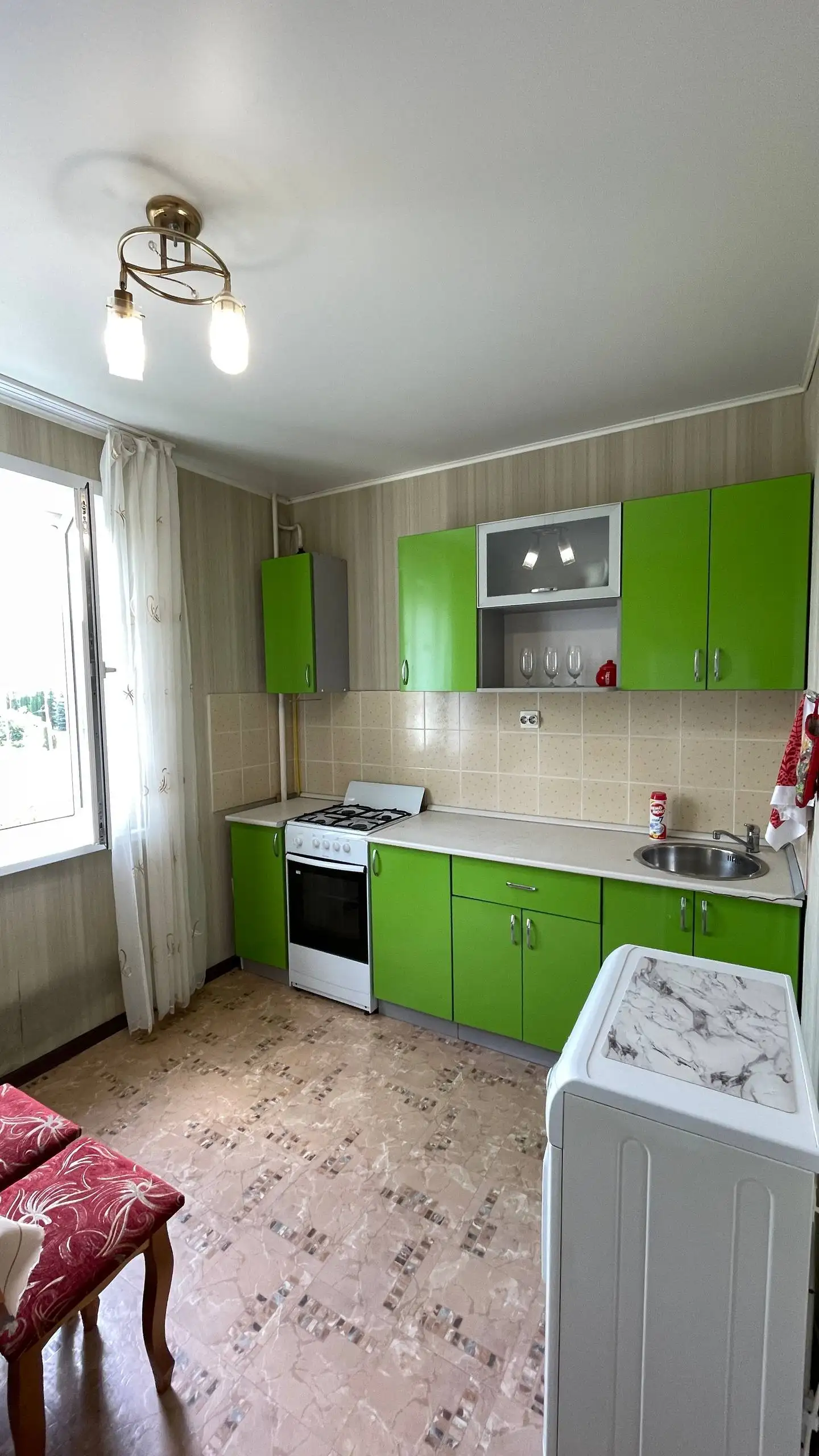 Сдается 1-комнатная квартира в Казани - Аренда квартир (Недвижимость) в Казань