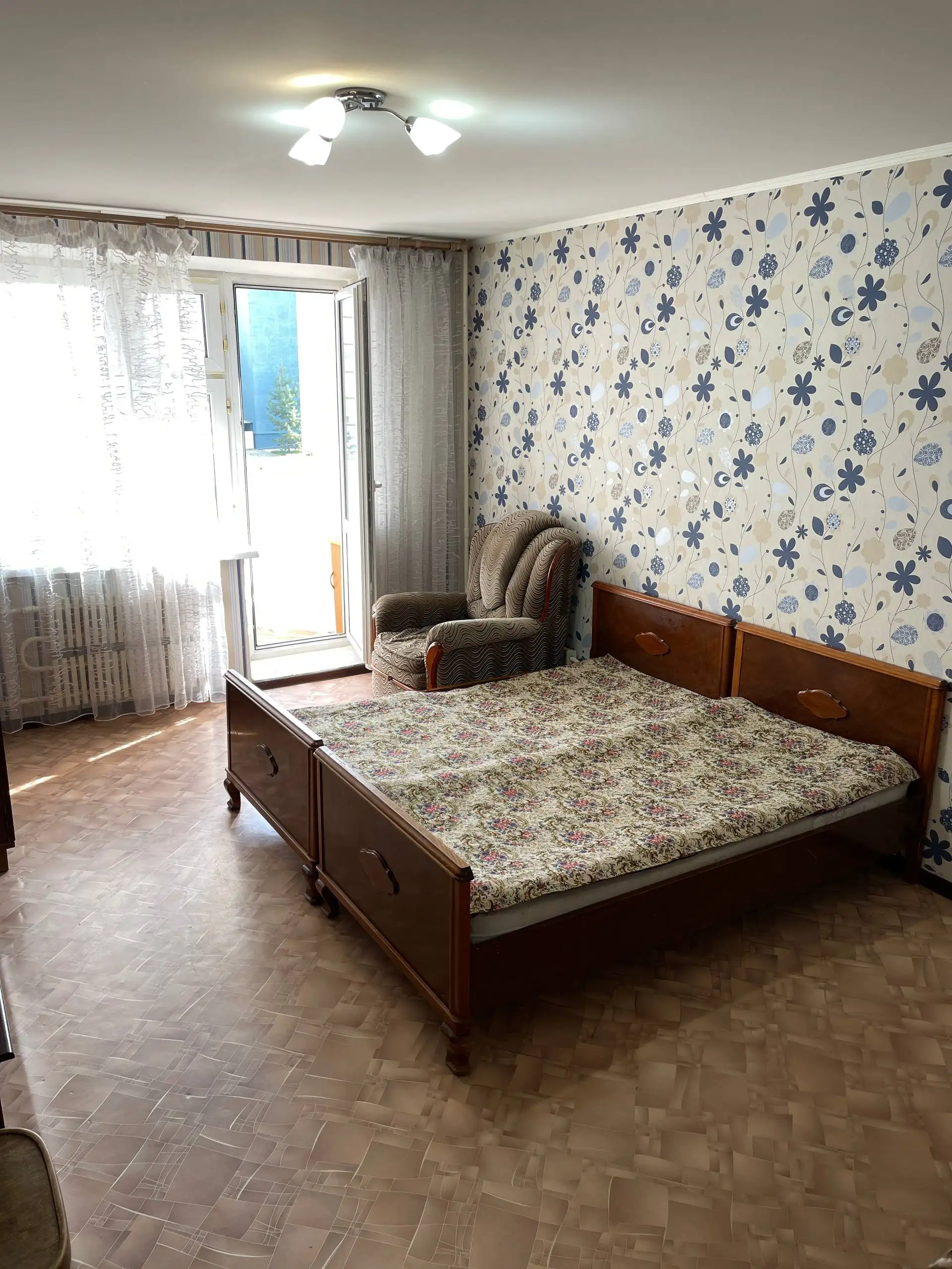 Сдается 1-комнатная квартира в Казани - Аренда квартир (Недвижимость) в Казань