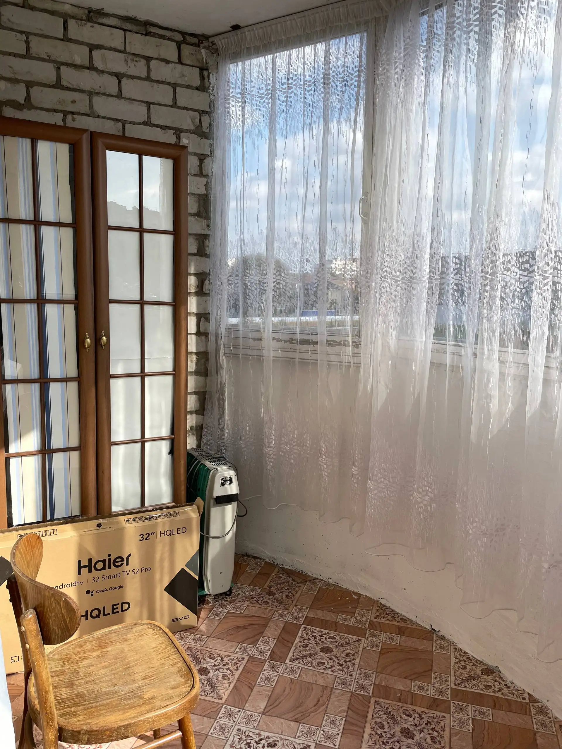 Сдается 1-комнатная квартира в Казани - Аренда квартир (Недвижимость) в Казань