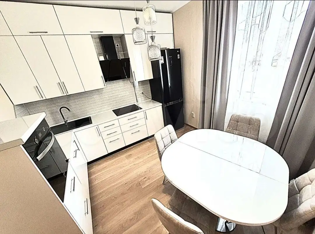 Сдается уютная квартира на длительный срок возле ТЦ Мега - Аренда квартир (Недвижимость) в Казань