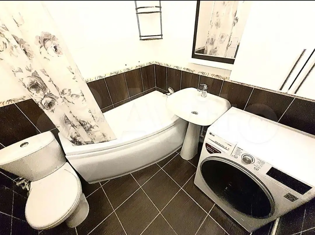 Сдается уютная квартира на длительный срок возле ТЦ Мега - Аренда квартир (Недвижимость) в Казань