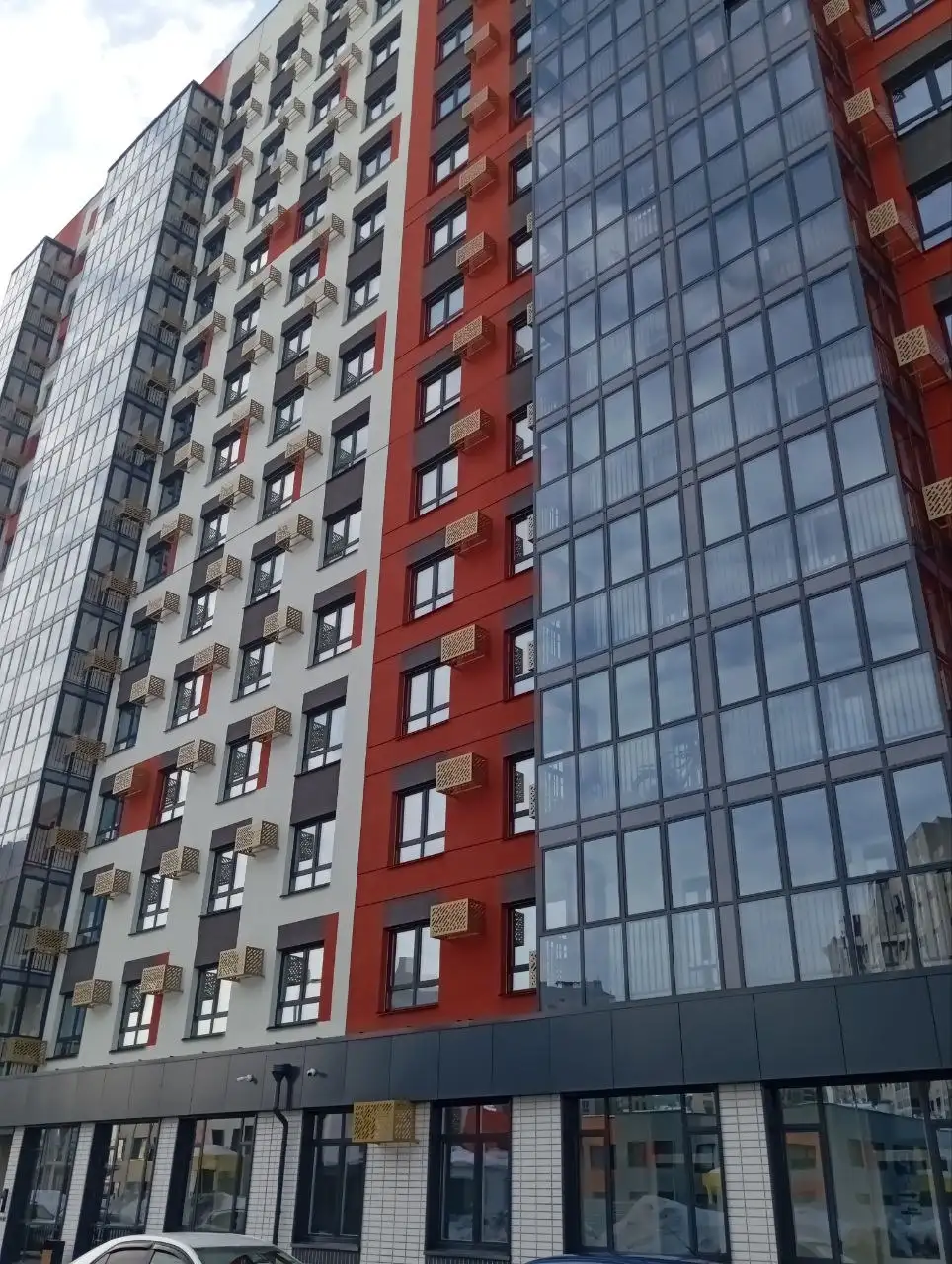 Сдается однокомнатная квартира в Салават Купере - Аренда квартир (Недвижимость) в Казань