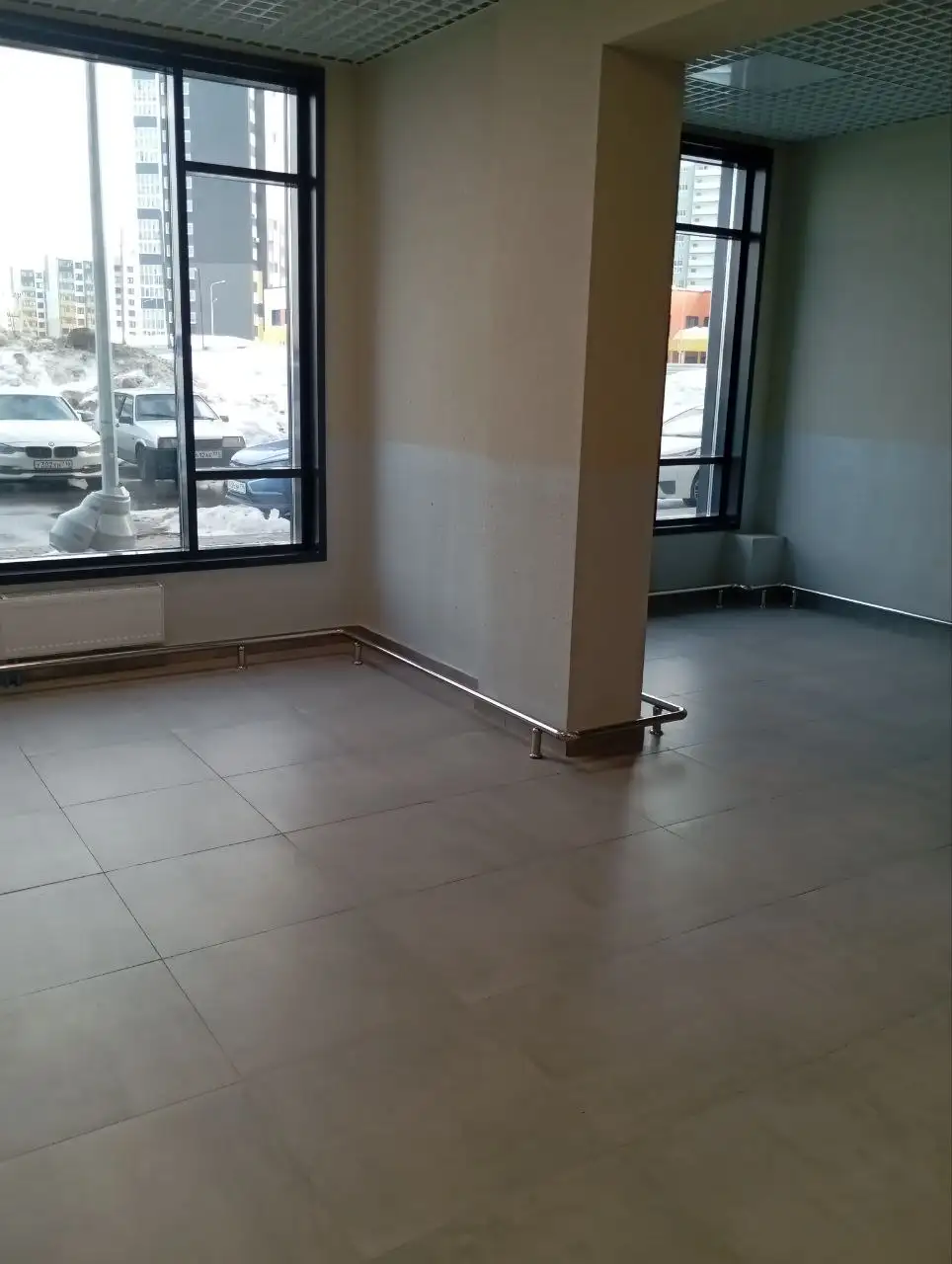 Сдается однокомнатная квартира в Салават Купере - Аренда квартир (Недвижимость) в Казань