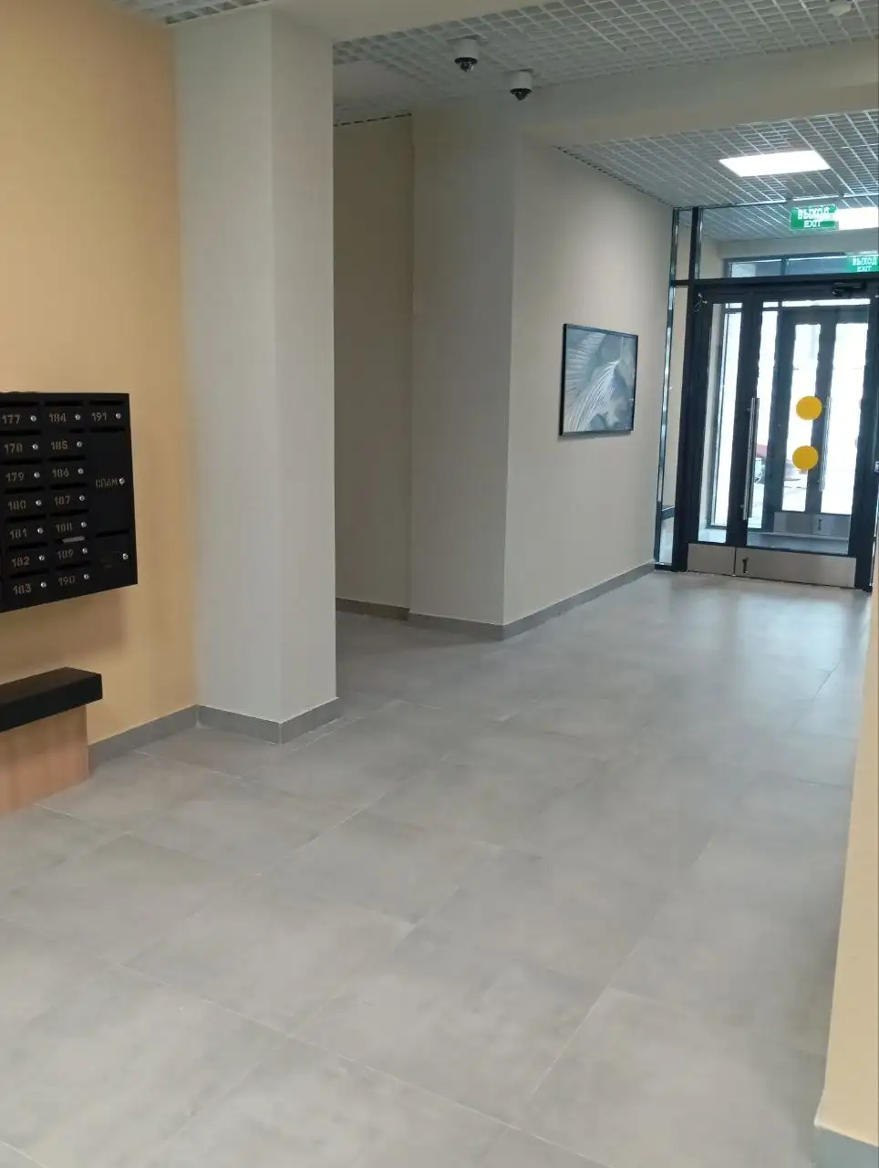 Сдается однокомнатная квартира в Салават Купере - Аренда квартир (Недвижимость) в Казань