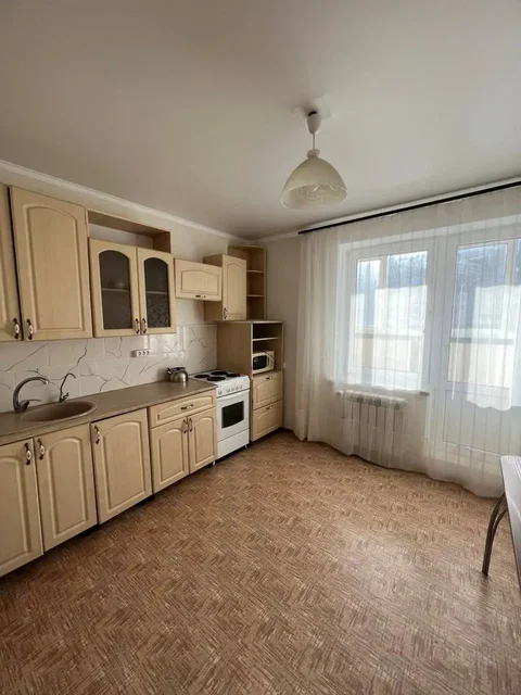 Сдается 1-комнатная квартира 43 кв/м в ЖК Салават Купере - Недвижимость в Казань