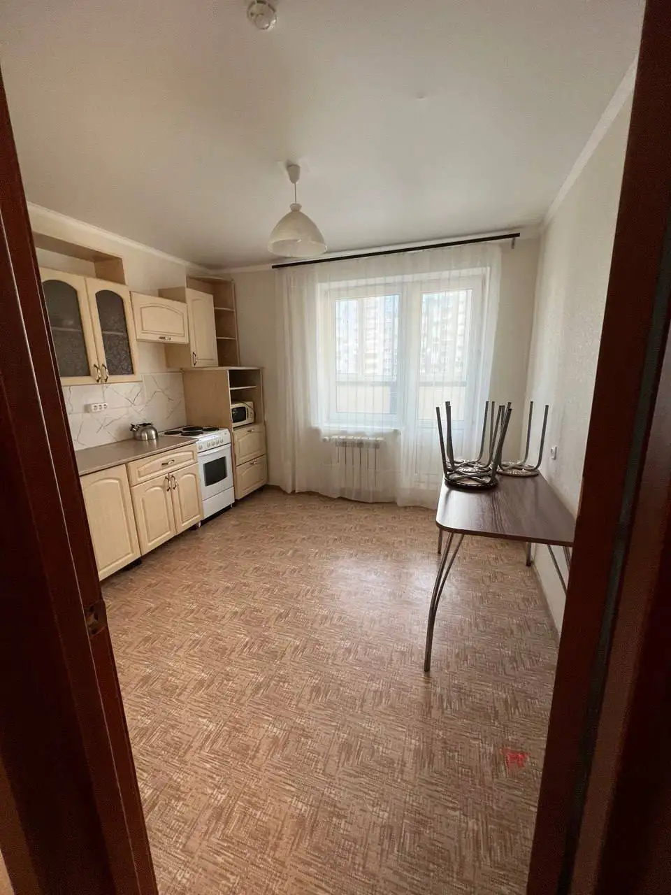 Сдается 1-комнатная квартира 43 кв/м в ЖК Салават Купере - Аренда квартир (Недвижимость) в Казань