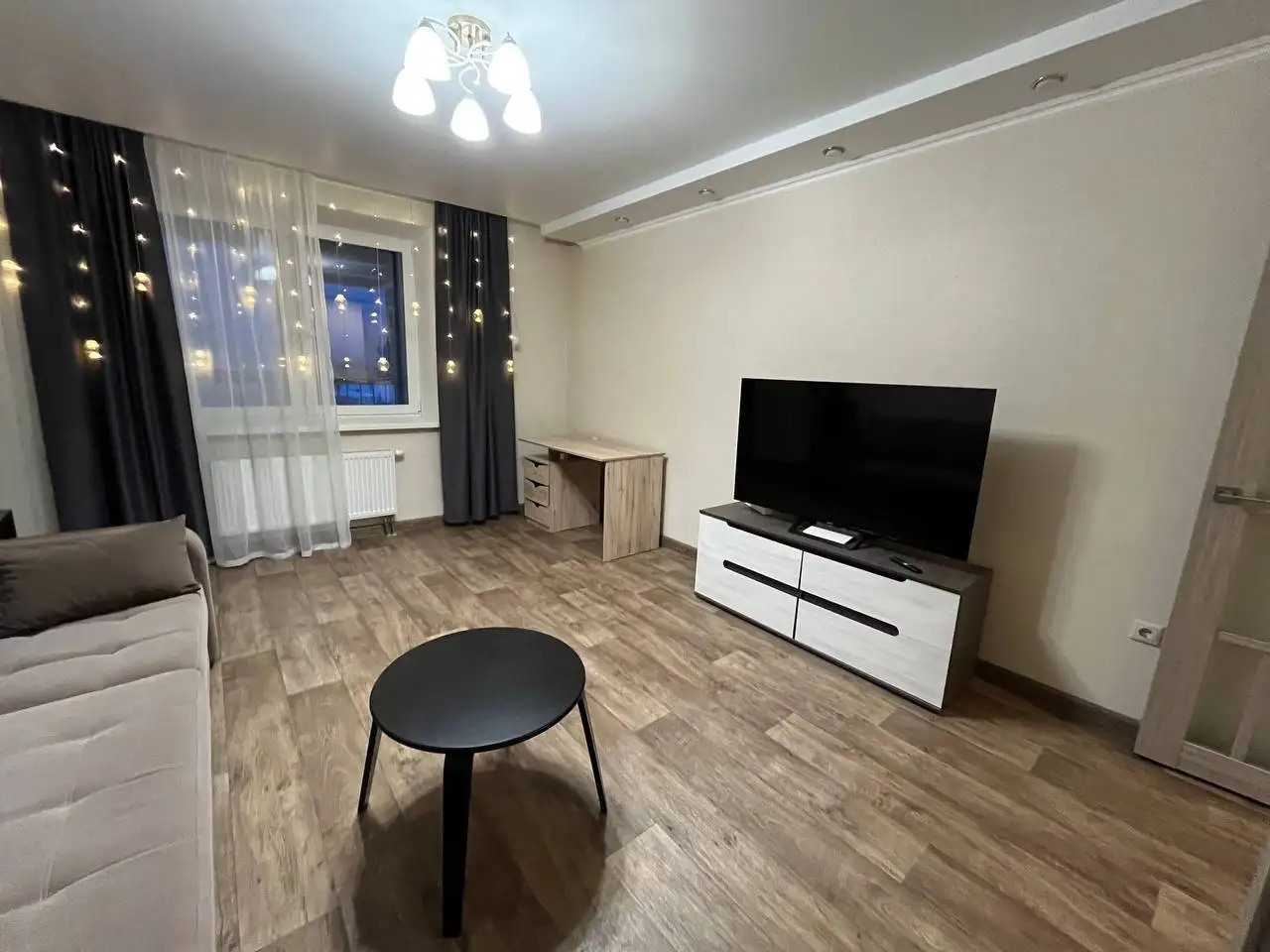 Сдается однокомнатная квартира в Казани - Аренда (Недвижимость) в Казань