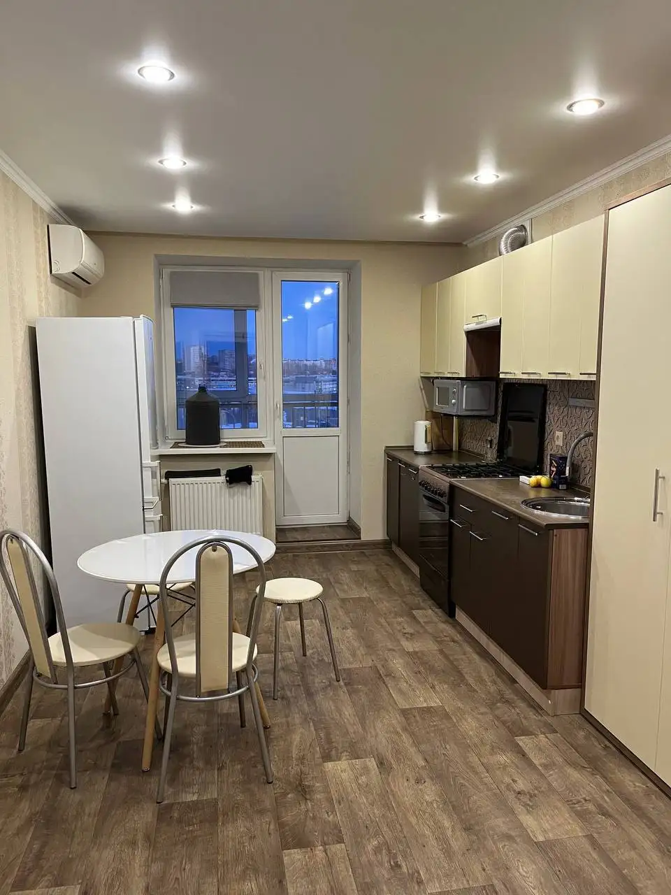 Сдается однокомнатная квартира в Казани - Аренда (Недвижимость) в Казань