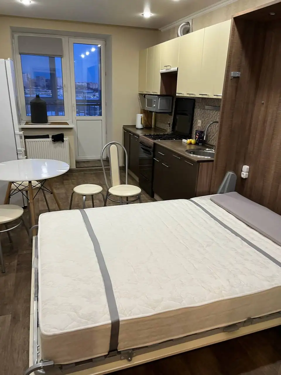 Сдается однокомнатная квартира в Казани - Аренда (Недвижимость) в Казань