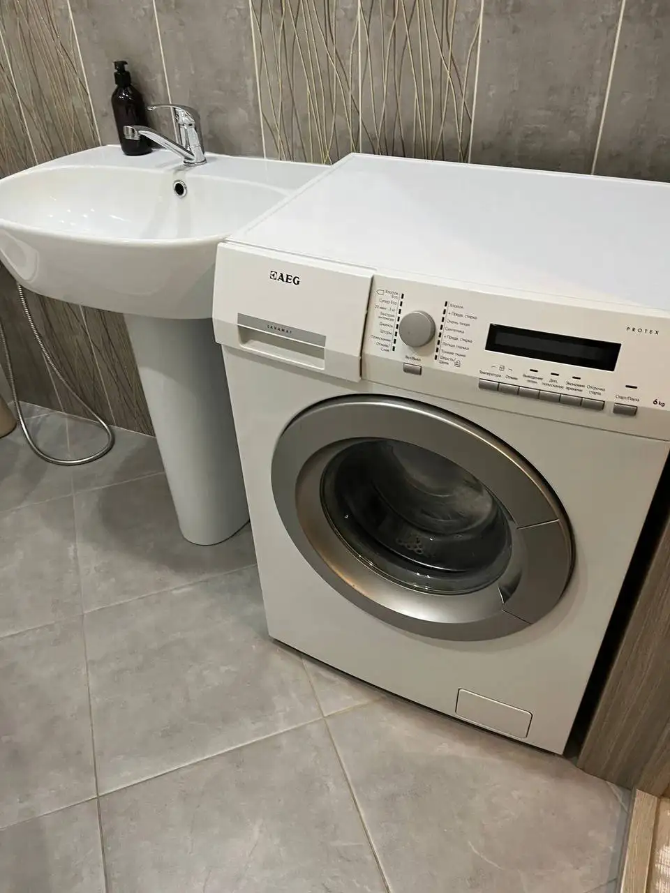 Сдается однокомнатная квартира в Казани - Аренда (Недвижимость) в Казань