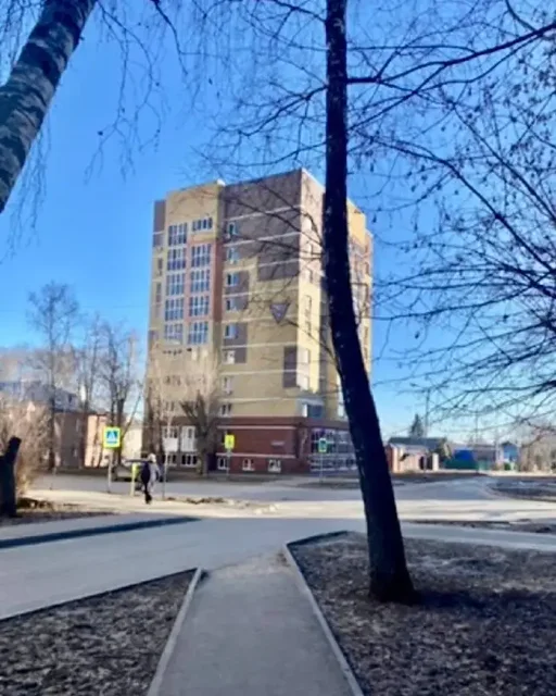 Сдам однокомнатную квартиру в Казани - Недвижимость в Казань