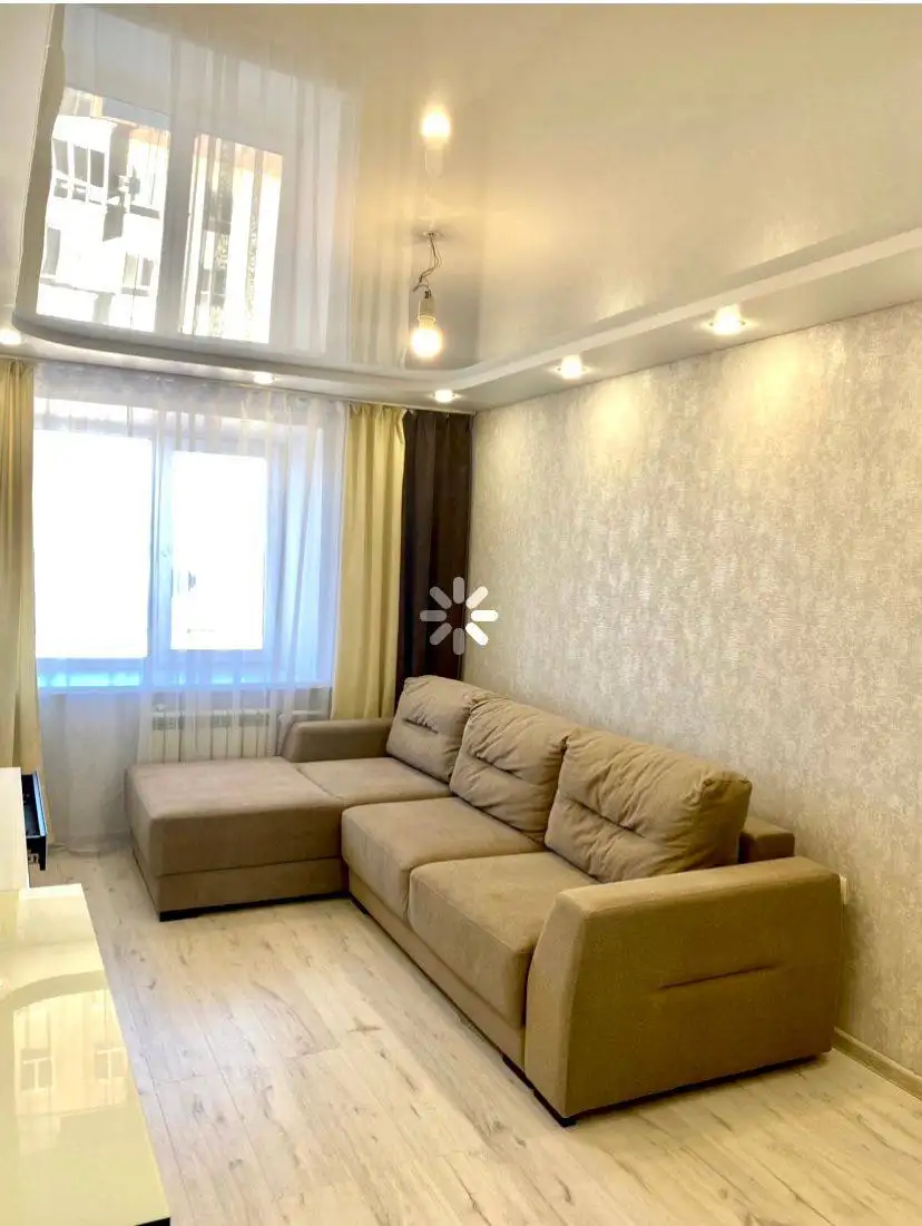 Сдам однокомнатную квартиру в Казани - Аренда квартир (Недвижимость) в Казань