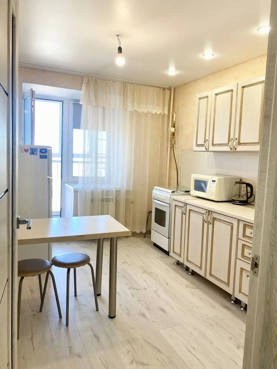 Сдам однокомнатную квартиру в Казани - Аренда квартир (Недвижимость) в Казань