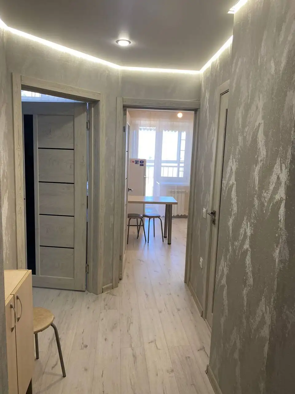 Сдам однокомнатную квартиру в Казани - Аренда квартир (Недвижимость) в Казань