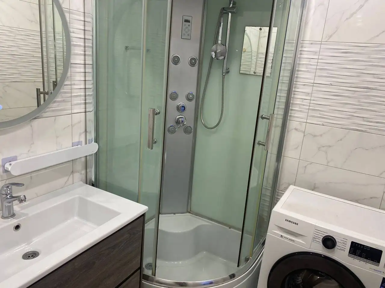 Сдам однокомнатную квартиру в Казани - Аренда квартир (Недвижимость) в Казань