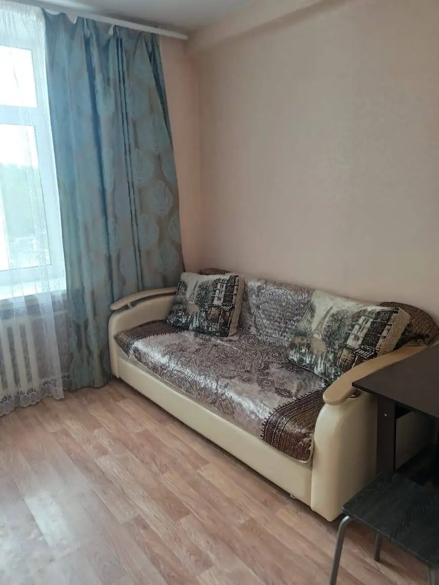 Студия-гостинка 20 кв.м в Московском районе Казани - Аренда жилья (Недвижимость) в Казань