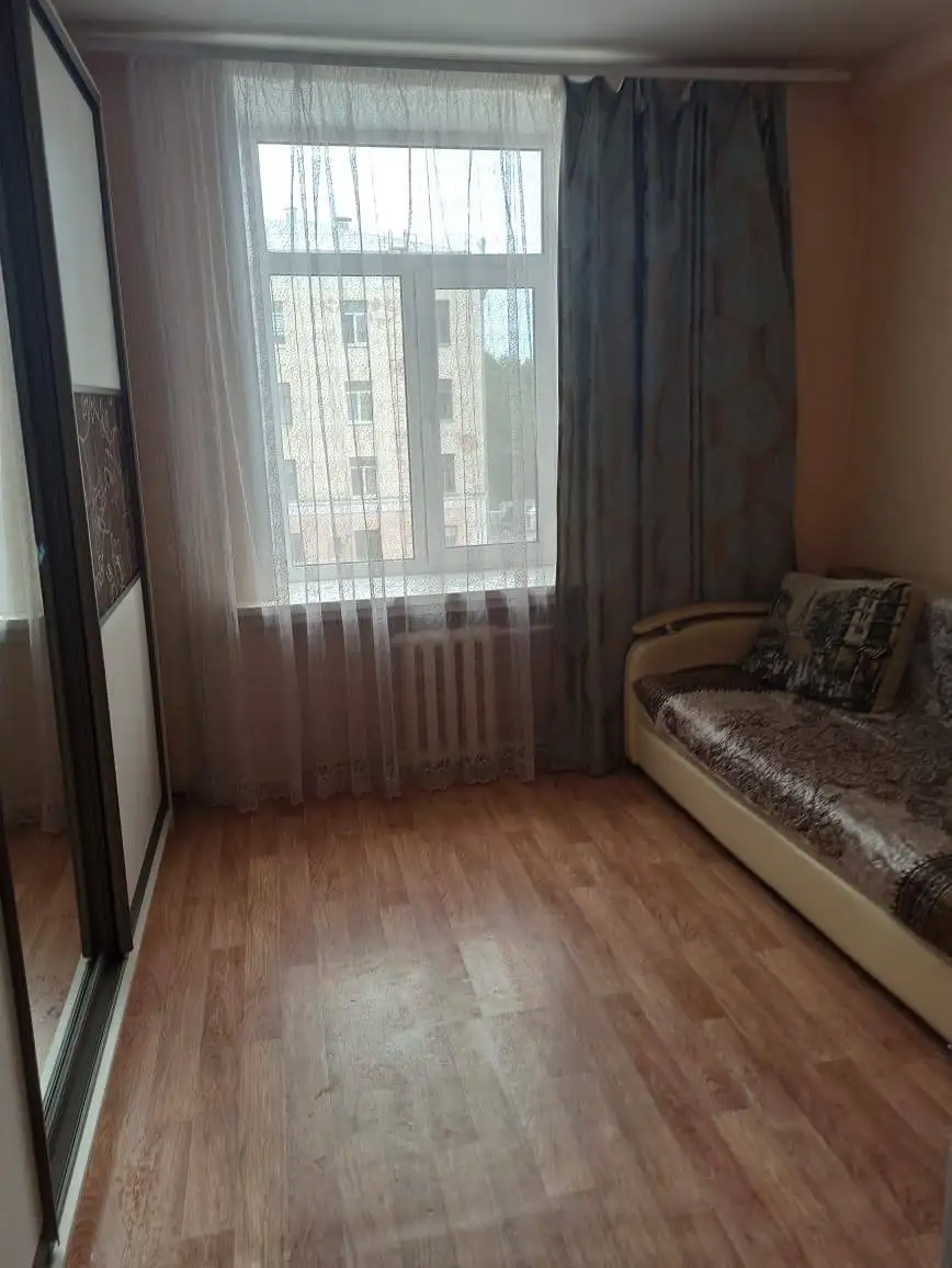 Студия-гостинка 20 кв.м в Московском районе Казани - Аренда жилья (Недвижимость) в Казань