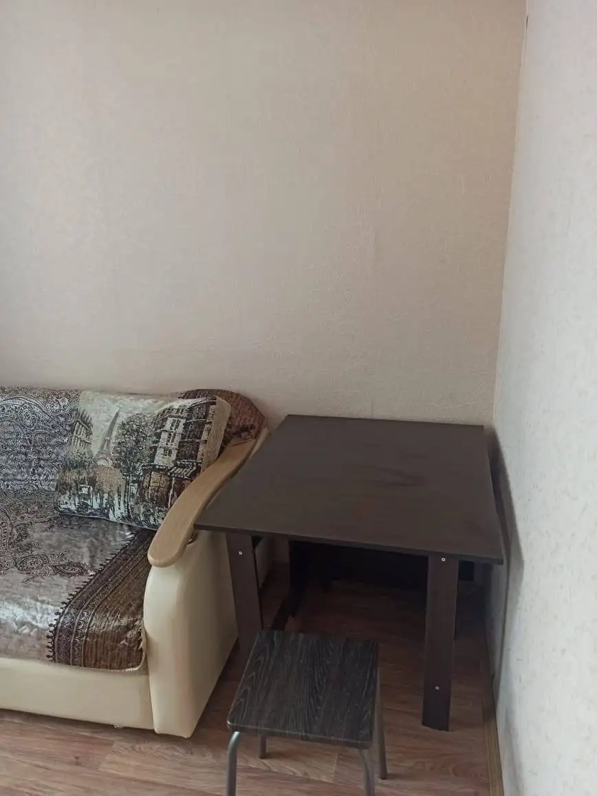 Студия-гостинка 20 кв.м в Московском районе Казани - Аренда жилья (Недвижимость) в Казань