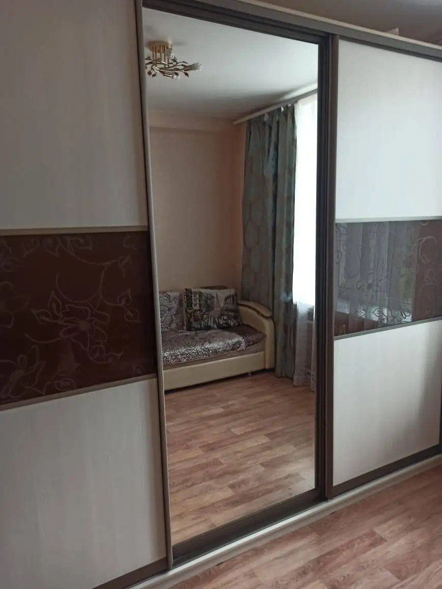 Студия-гостинка 20 кв.м в Московском районе Казани - Аренда жилья (Недвижимость) в Казань