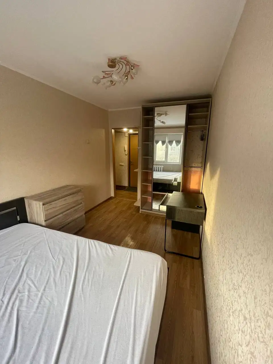 Сдается уютная двухкомнатная квартира в центре Казани - Аренда квартир (Недвижимость) в Казань