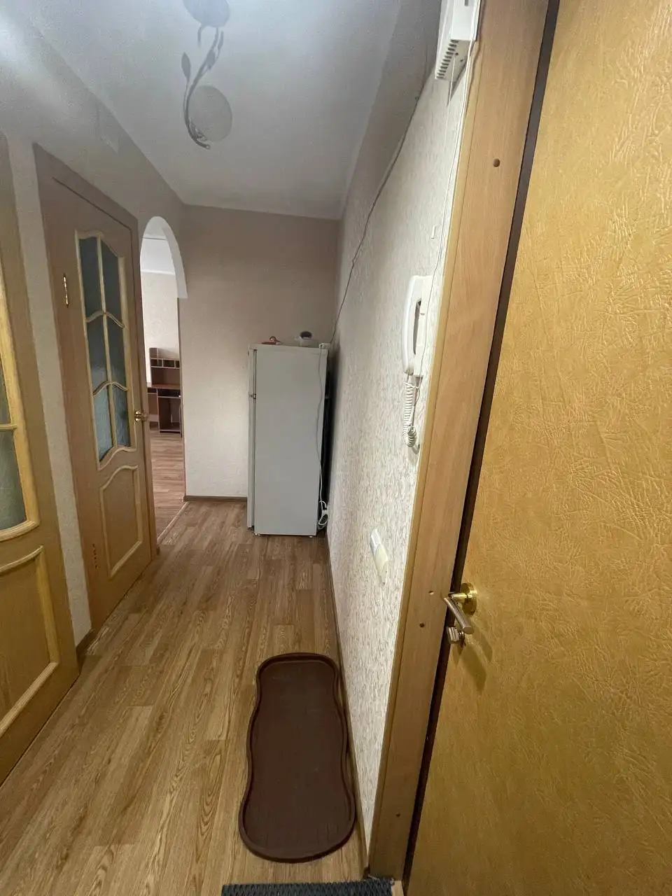 Сдается уютная двухкомнатная квартира в центре Казани - Аренда квартир (Недвижимость) в Казань