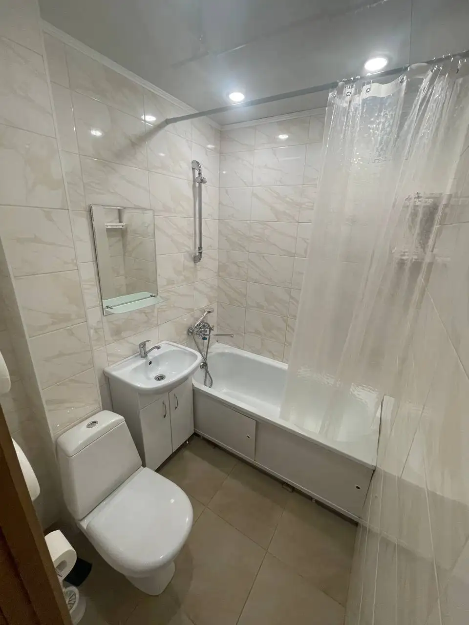 Сдается уютная двухкомнатная квартира в центре Казани - Аренда квартир (Недвижимость) в Казань