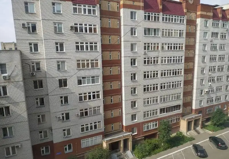 Сдам однокомнатную квартиру в Казани - Аренда квартир (Недвижимость) в Казань