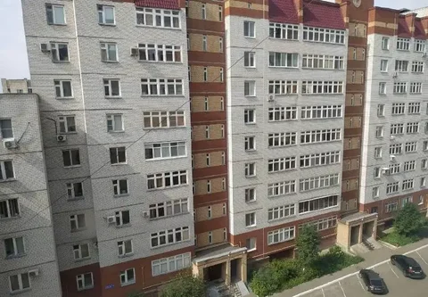 Сдам однокомнатную квартиру в Казани - Сдача жилья в Казань