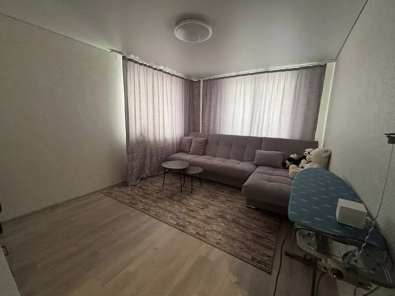 Сдам двухкомнатную квартиру в жилом комплексе Палитра - Аренда квартир (Недвижимость) в Казань