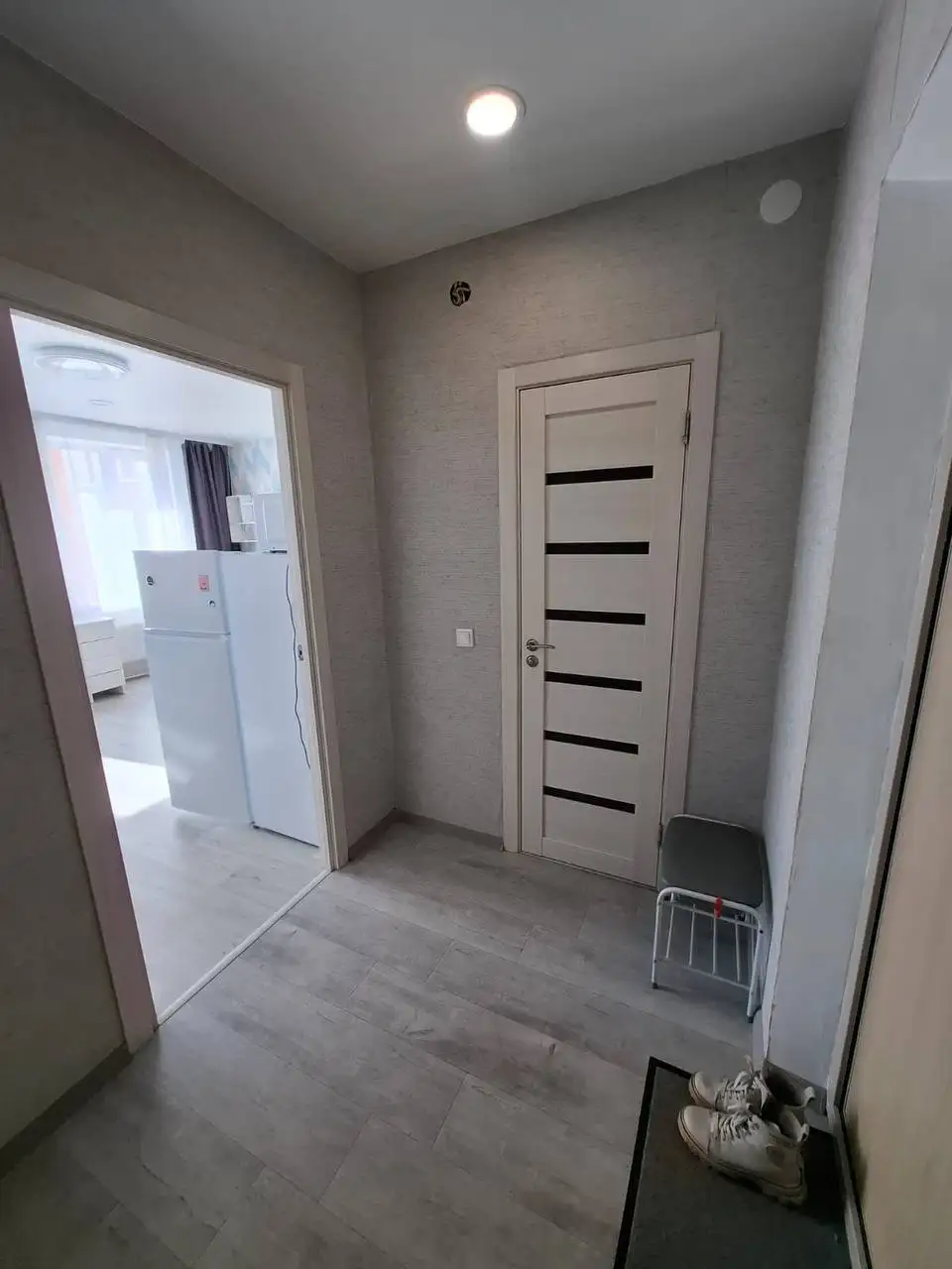 Студия в ЖК «Яркий» на Тэцевской - Аренда квартир (Недвижимость) в Казань