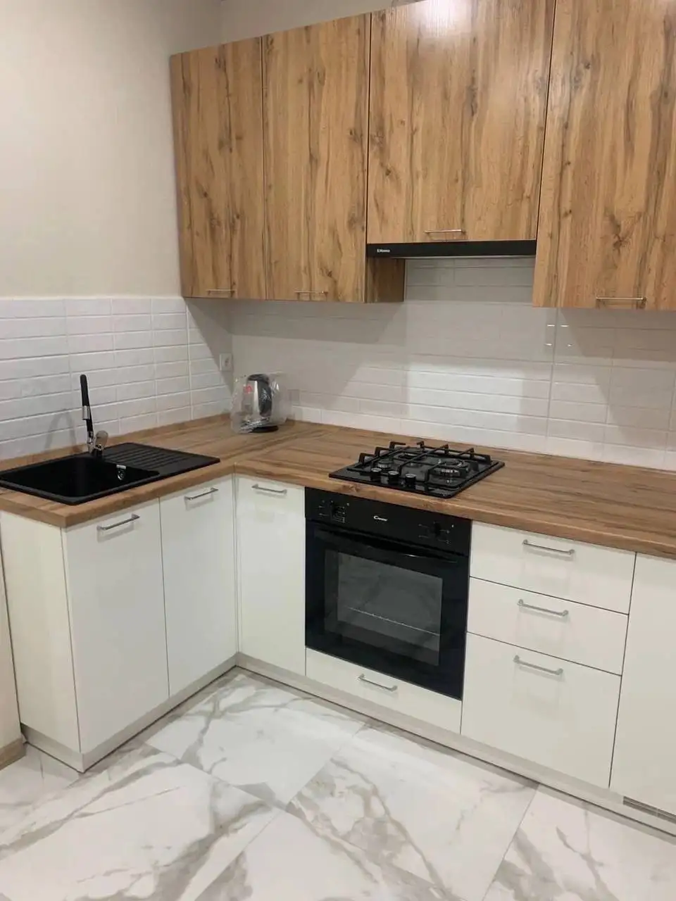 Сдается однокомнатная квартира в новом доме - Аренда квартир (Недвижимость) в Казань