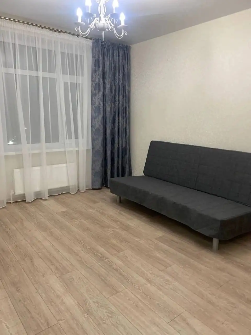 Сдается однокомнатная квартира в новом доме - Аренда квартир (Недвижимость) в Казань